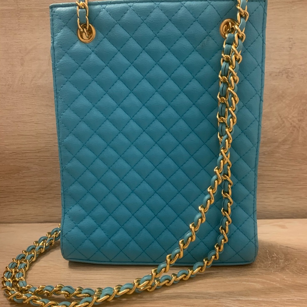 Retro Amanda smith purse